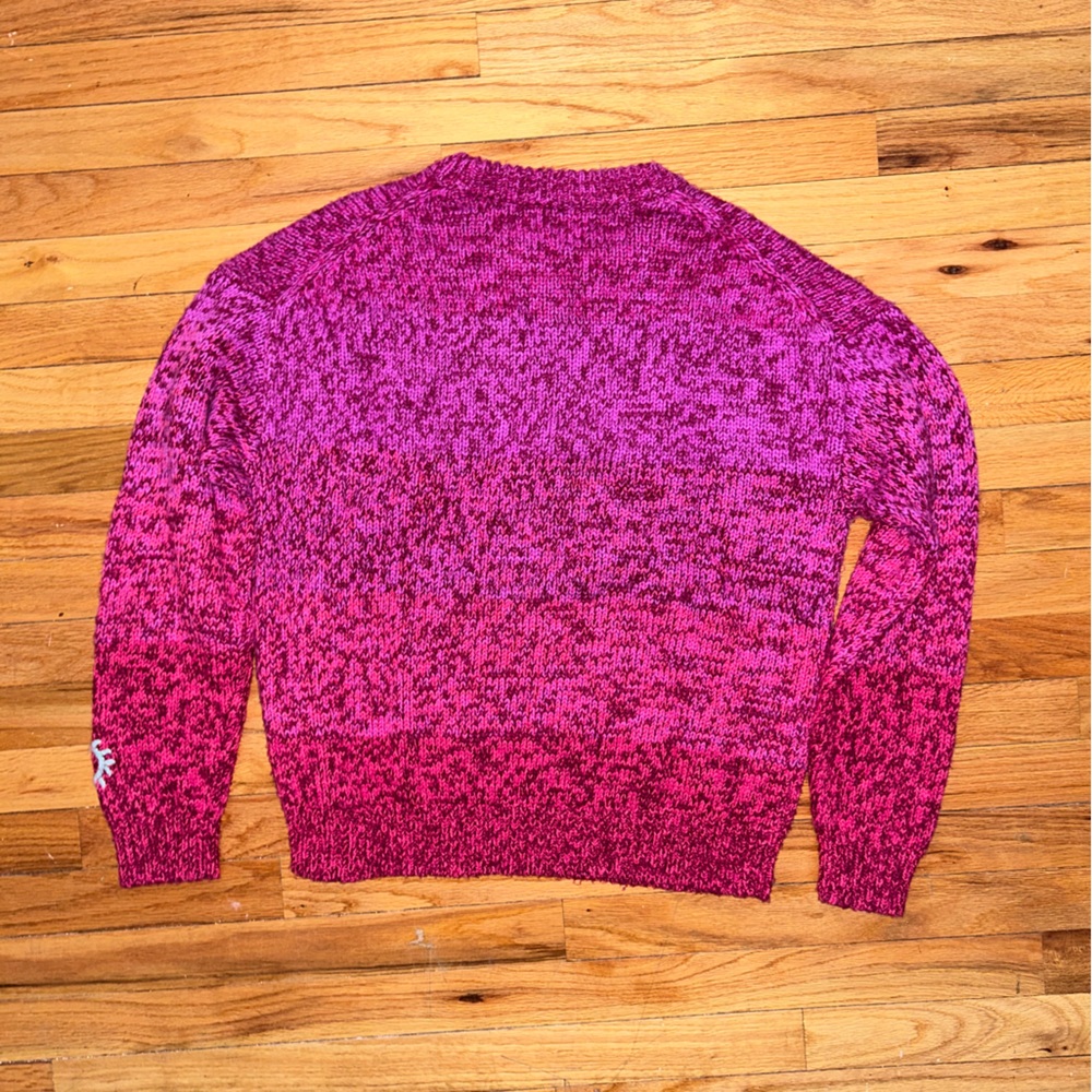 Pink Sweater - Picture 6 of 8